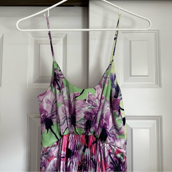 Delfi Collective Quinn Midi Dress size Small - Picture 5 of 9